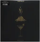 The Kills - Ash & Ice