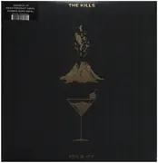 Double LP & MP3 - The Kills - Ash & Ice