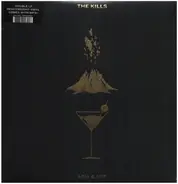 The Kills - Ash & Ice