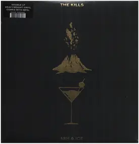 The Kills - Ash & Ice