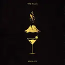 Double LP - The Kills - Ash & Ice