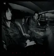 LP & MP3 - The Kills - Blood Pressures