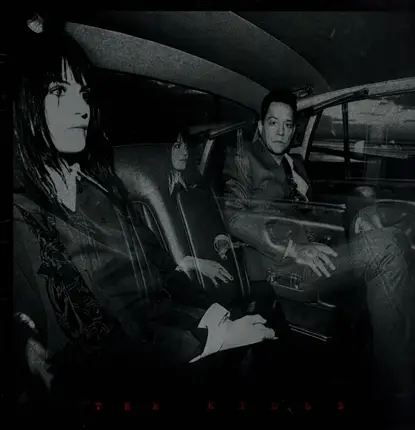 The Kills - Blood Pressures