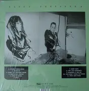 LP & MP3 - The Kills - Blood Pressures