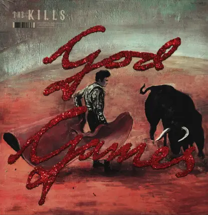 The Kills - God Games