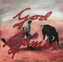 LP - The Kills - God Games - STILL SEALED