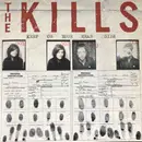 LP - The Kills - Keep On Your Mean Side
