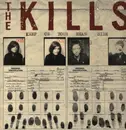 LP - The Kills - Keep on Your Mean Side