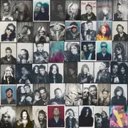 Double LP & MP3 - The Kills - Little Bastards