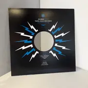 LP - The Kills - Live At Third Man Records - Limited Edition