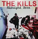 LP - The Kills - Midnight Boom