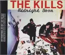 CD - The Kills - Midnight Boom