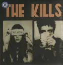 LP & MP3 - The Kills - No Wow