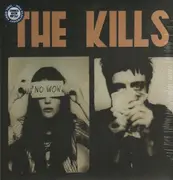 LP & MP3 - The Kills - No Wow