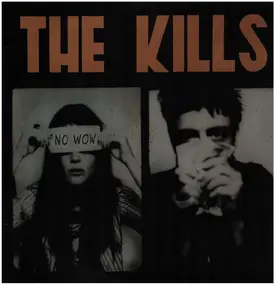 The Kills - No Wow