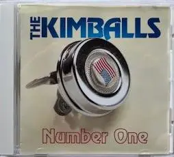 The Kimballs - Number One