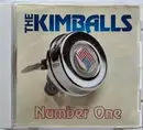 CD - The Kimballs - Number One