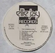 LP - The Kimberleys - First Performance