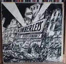 LP - The Kimberleys - First Performance