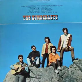 The Kimberlys - The Kimberleys