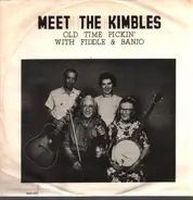 The Kimbles - Meet The Kimbles