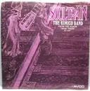 7inch Vinyl Single - The Kimico Band - Soul Train - Styrene, Mono