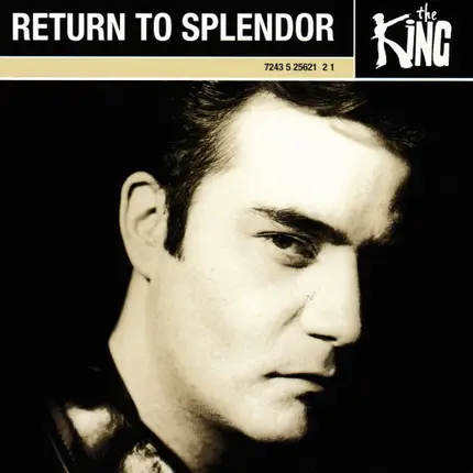 The King - Return to Splendor