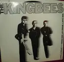7inch Vinyl Single - The Kingbees - She Can't Make Up Her Mind