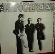 The Kingbees - She Can't Make Up Her Mind