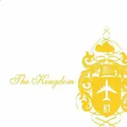 CD - The Kingdom - K1