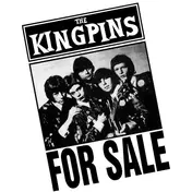 The King Pins - For Sale