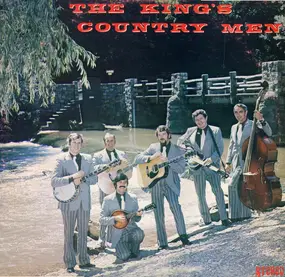 The King's Countrymen - Standing In The Need