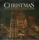 LP - The King's College Choir - Christmas