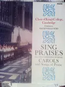 Sir David Willcocks - Sing Praises (From The Cambridge Hymnal)
