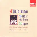 CD - The King's College Choir Of Cambridge , David Willcocks - Christmas Music From King's