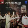 LP - The King's College Choir Of Cambridge , Philip Ledger - The Psalms Of David - Volume 3
