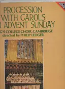 Philip Ledger - Procession With Carols On Advent Sunday