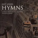 CD - The King's College Choir Of Cambridge , Stephen Cleobury - Best Loved Hymns