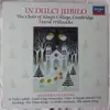 LP - The King's College Choir Of Cambridge directed by David Willcocks - In Dulci Jubilo