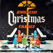 The King's College Choir Of Cambridge - English Christmas Carols