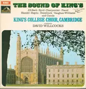 The King's College Choir Of Cambridge - The Sound Of King's