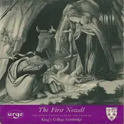 The King's College Choir Of Cambridge - The First Nowell