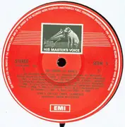 LP - The King's College Choir Of Cambridge - The Sound Of King's