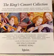 The King's Consort , The Choir Of The King's Consort , Robert King - The King's Consort Collection
