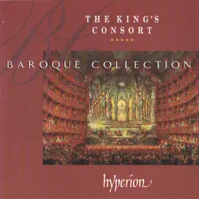King's Consort - Baroque Collection