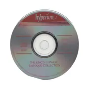 CD - The King's Consort - Baroque Collection