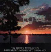 The KING'S CRUSADERS