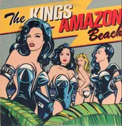 LP - The Kings - Amazon Beach - promo