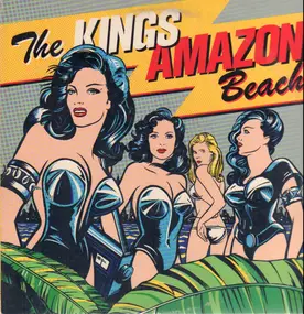 The Kings - Amazon Beach