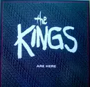 LP - The Kings - Are Here
